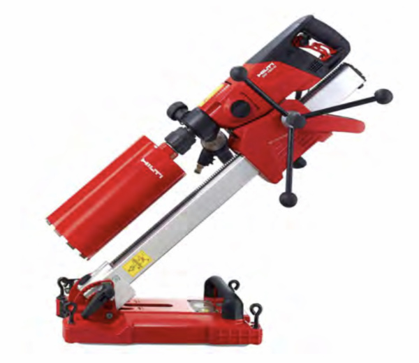 carotteuse Hilti DD 150