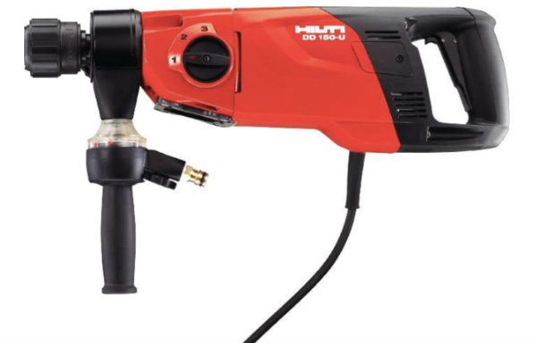 carotteuse Hilti DD 150