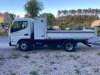 camion benne Fuso canter 3s13 3t5