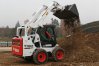 Bobcat S570  2T9