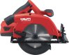 Scie circulaire sans fil Hilti  SC 70W-A22