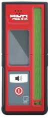 capteur laser Hilti PMA 31G