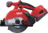 Scie circulaire 22 V sans fil Hilti SCM 22-A