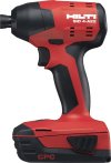 Visseuse à choc s/fil Hilti SID 4-A22