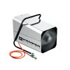 CANON A CHALEUR SODISE PROPANE INOX 1250M3/H - PUISSANCE REGLABLE 22-42KW-11061