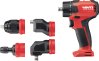 VISSEUSE DE MONTAGE À TÊTES MULTIPLES Hilti  SFE 2-A12