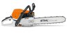 Tronçonneuse thermique stihl MS 362 C-M.    59cm3