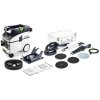 Ponceuse à bras FESTOOL LHS 225-IP/CTL36-Set