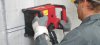 rainureuse Hilti DC SE20