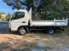 camion benne fuso canter  3c15  3t5